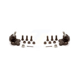 Front Suspension Ball Joints Pair For 2010-2017 Chevrolet Equinox GMC Terrain KTR-101162