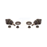 Front Suspension Ball Joints Pair For 2011-2015 Jeep Grand Cherokee Dodge Durango Adjustable KTR-101296