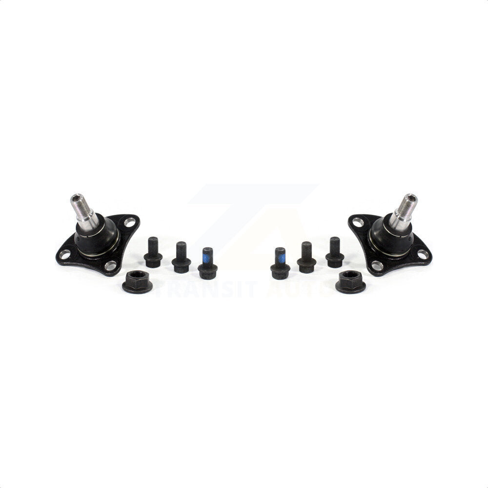 Front Suspension Ball Joints Pair For 2014-2019 Ram ProMaster 1500 2500 3500 KTR-101757