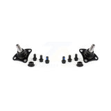 Front Suspension Ball Joints Pair For 2014-2019 Ram ProMaster 1500 2500 3500 KTR-101757