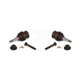 Front Suspension Ball Joints Pair For Audi Q5 A4 Quattro A5 S5 A6 S4 A7 KTR-101161