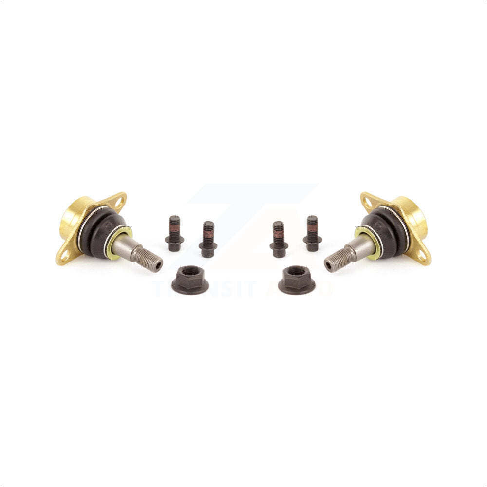 Front Suspension Ball Joints Pair For BMW X3 KTR-101136