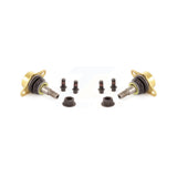 Front Suspension Ball Joints Pair For BMW X3 KTR-101136