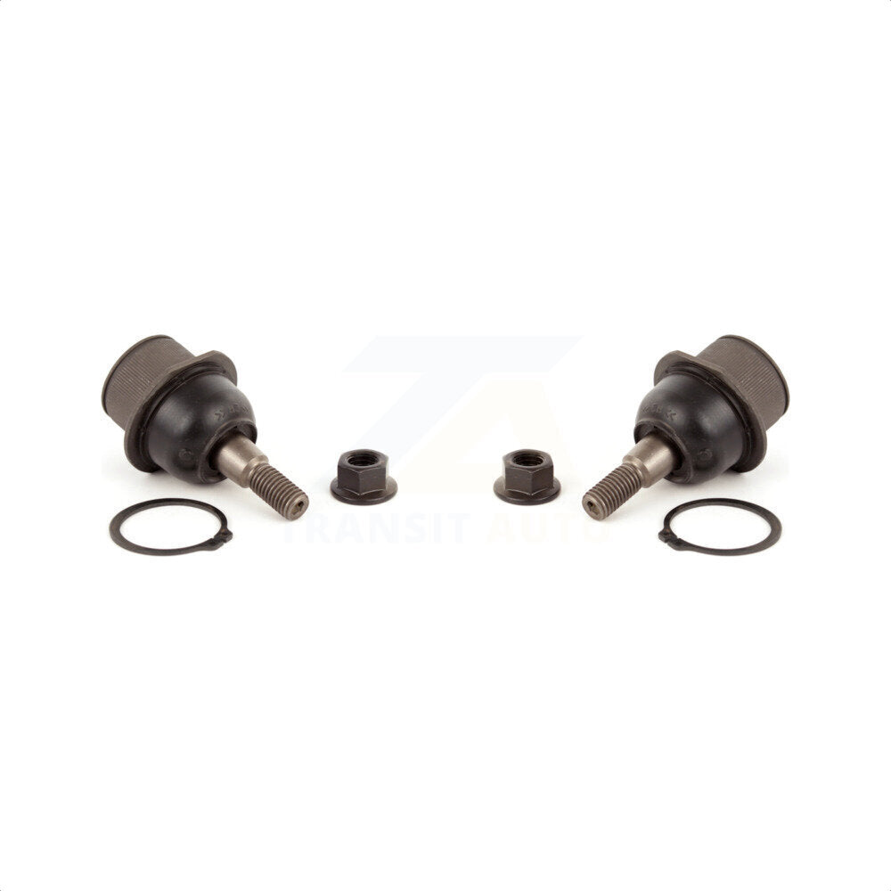 Front Suspension Ball Joints Pair For Cadillac CTS SRX STS KTR-101131