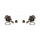 Front Suspension Ball Joints Pair For Cadillac CTS SRX STS KTR-101131