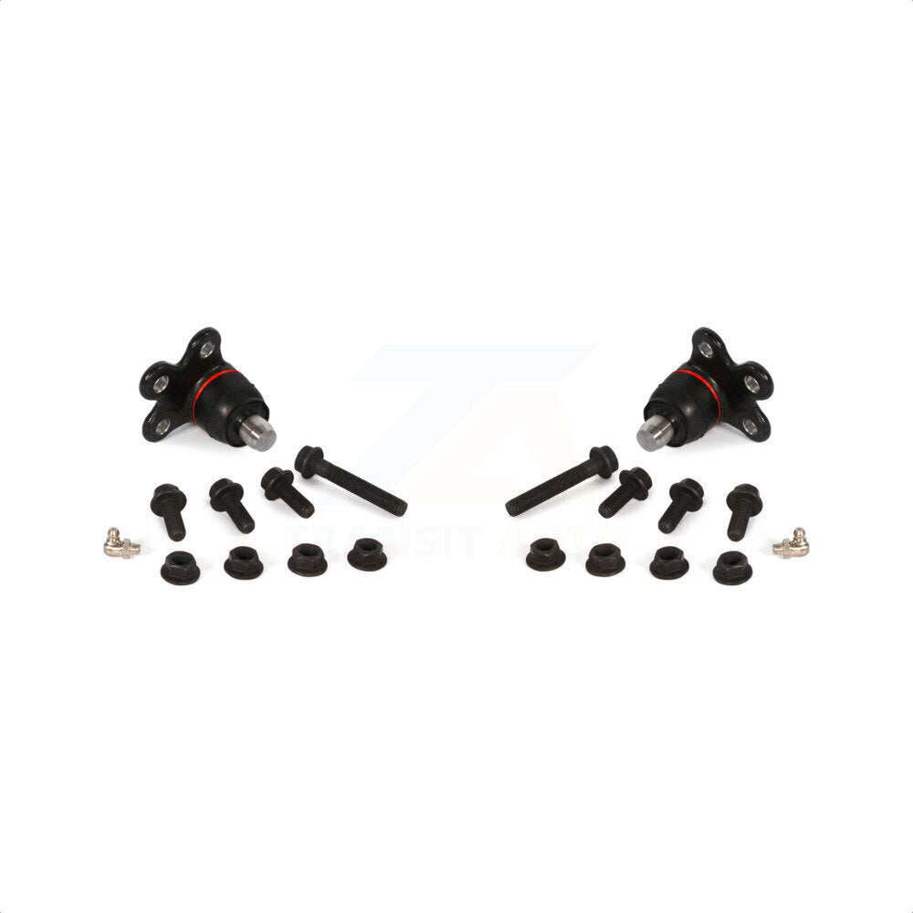 Front Suspension Ball Joints Pair For Chevrolet Buick Encore Sonic Trax KTR-101182