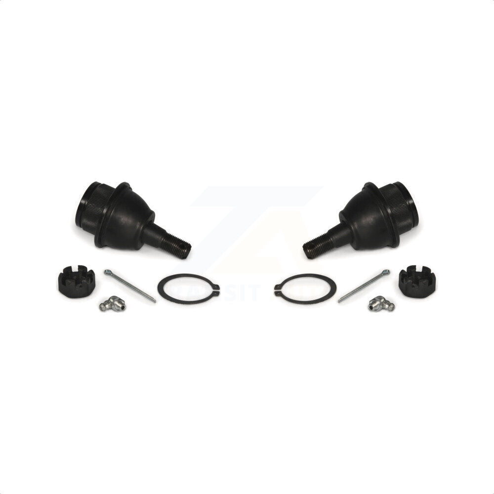 Front Suspension Ball Joints Pair For Dakota Dodge Mitsubishi Raider Ram K72-100503