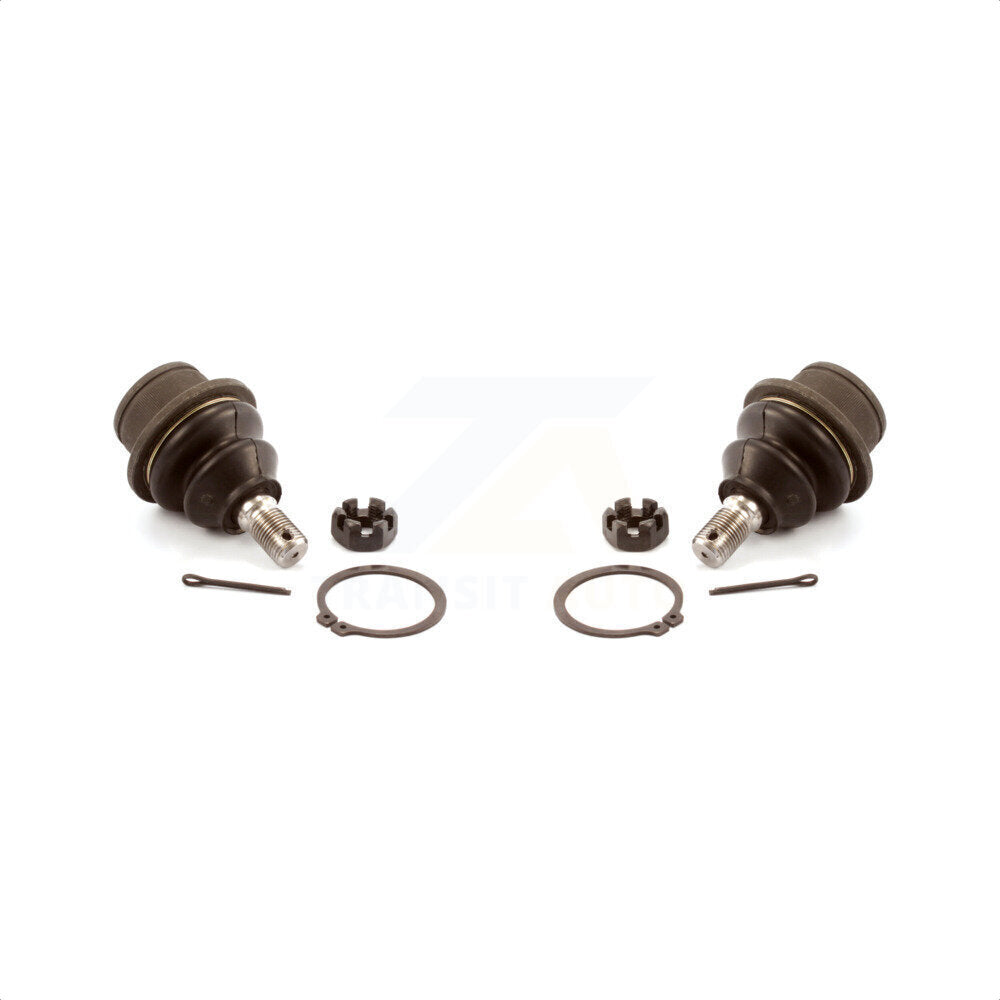 Front Suspension Ball Joints Pair For Dakota Dodge Mitsubishi Raider Ram KTR-101231