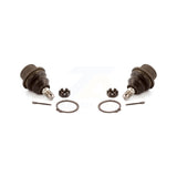 Front Suspension Ball Joints Pair For Dakota Dodge Mitsubishi Raider Ram KTR-101231