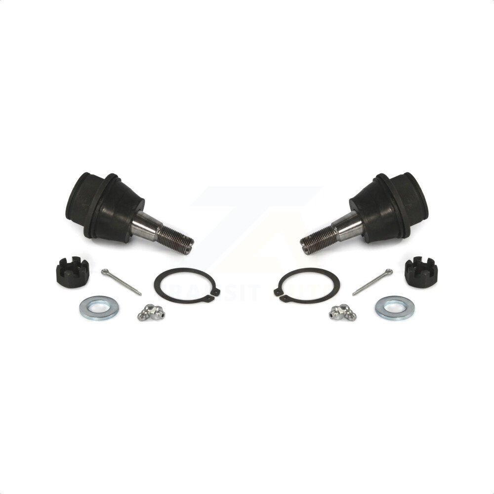 Front Suspension Ball Joints Pair For Dodge Ram 1500 K72-100486