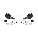 Front Suspension Ball Joints Pair For Dodge Ram 1500 K72-100486