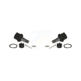 Front Suspension Ball Joints Pair For Dodge Ram 2500 1500 3500 K72-100489