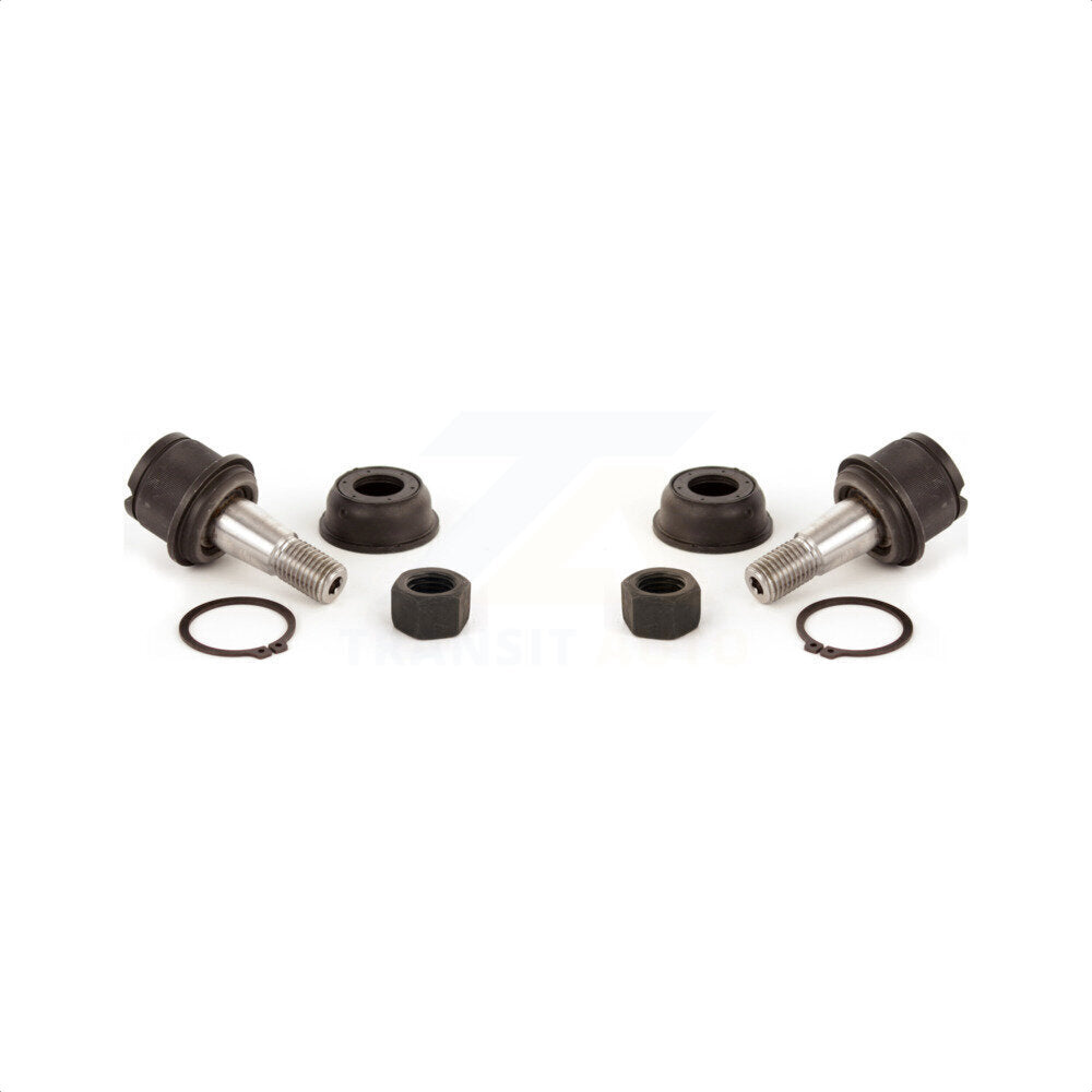 Front Suspension Ball Joints Pair For Dodge Ram 2500 1500 3500 KTR-101215