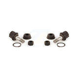 Front Suspension Ball Joints Pair For Dodge Ram 2500 1500 3500 KTR-101215