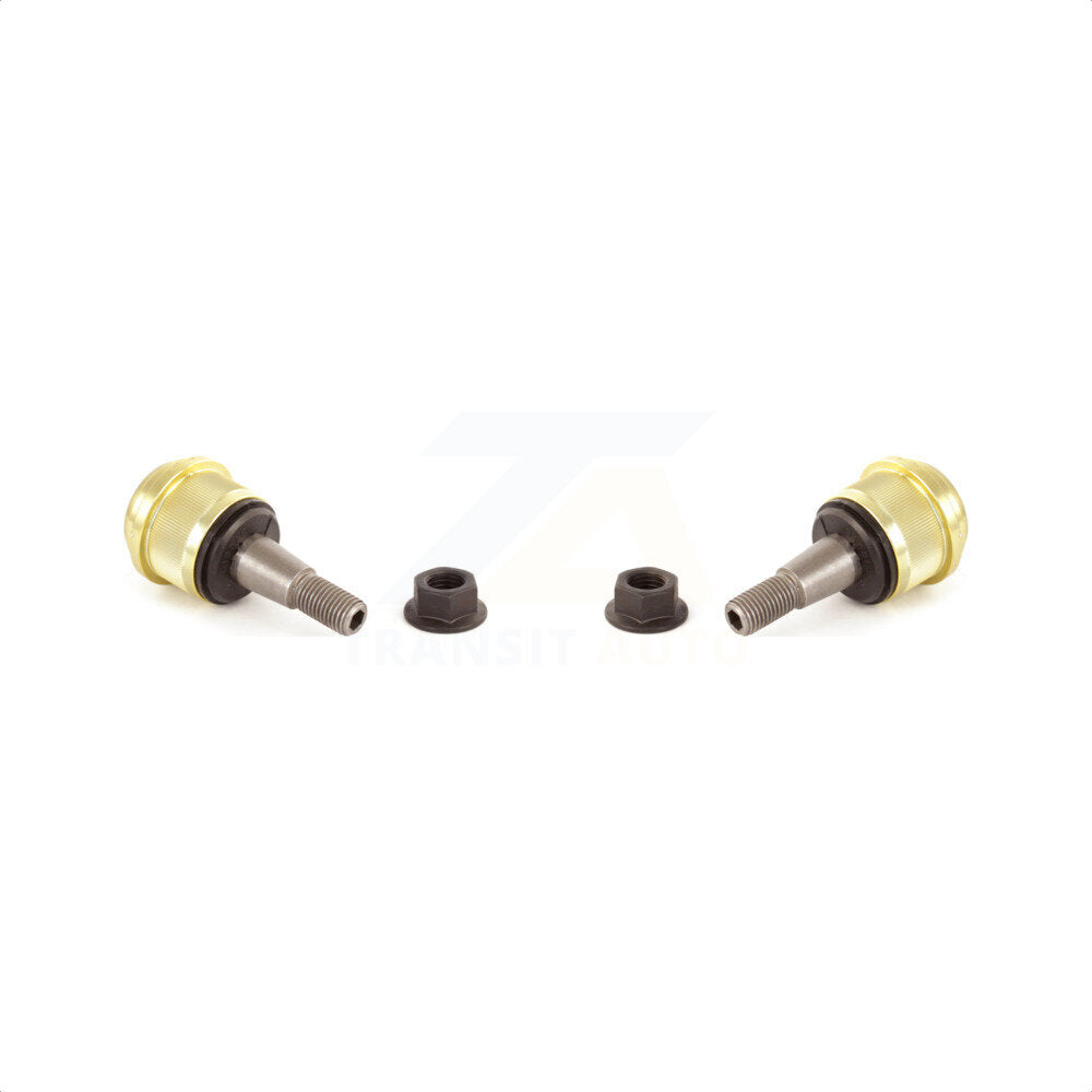 Front Suspension Ball Joints Pair For Dodge Ram 2500 1500 3500 KTR-101325