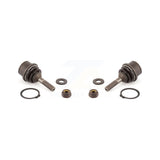 Front Suspension Ball Joints Pair For Ford Crown Victoria Mercury Grand Marquis Lincoln Town Car Marauder KTR-101220