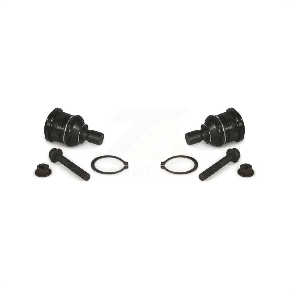 Front Suspension Ball Joints Pair For Ford Escape Mazda Tribute Mercury Mariner K72-100492