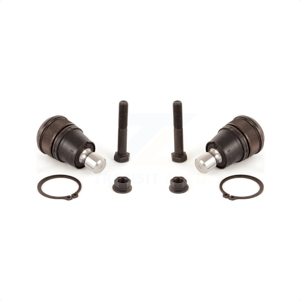 Front Suspension Ball Joints Pair For Ford Escape Mazda Tribute Mercury Mariner KTR-101219