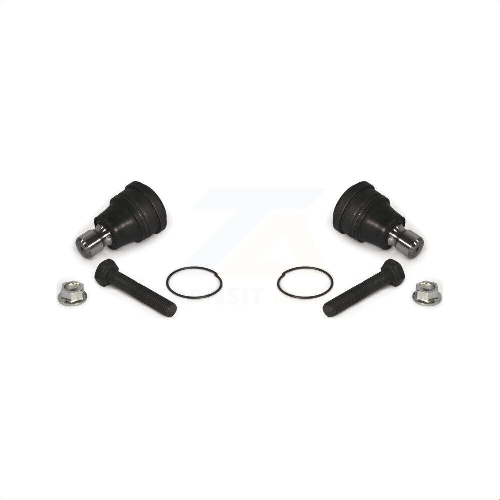 Front Suspension Ball Joints Pair For Ford Fiesta Mazda 2 K72-100456