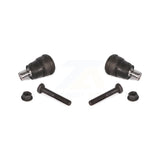 Front Suspension Ball Joints Pair For Ford Fiesta Mazda 2 KTR-101171