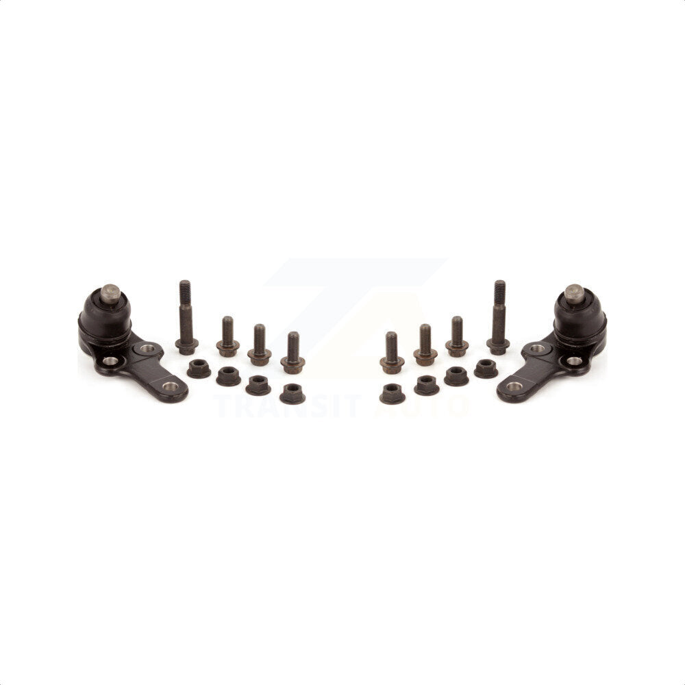Front Suspension Ball Joints Pair For Ford Focus KTR-101218
