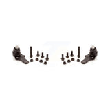 Front Suspension Ball Joints Pair For Ford Focus KTR-101244