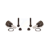 Front Suspension Ball Joints Pair For Ford Mustang KTR-101124