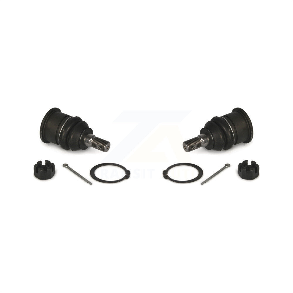 Front Suspension Ball Joints Pair For Ford Taurus Mercury Sable Lincoln Continental K72-100519