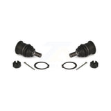 Front Suspension Ball Joints Pair For Ford Taurus Mercury Sable Lincoln Continental K72-100519
