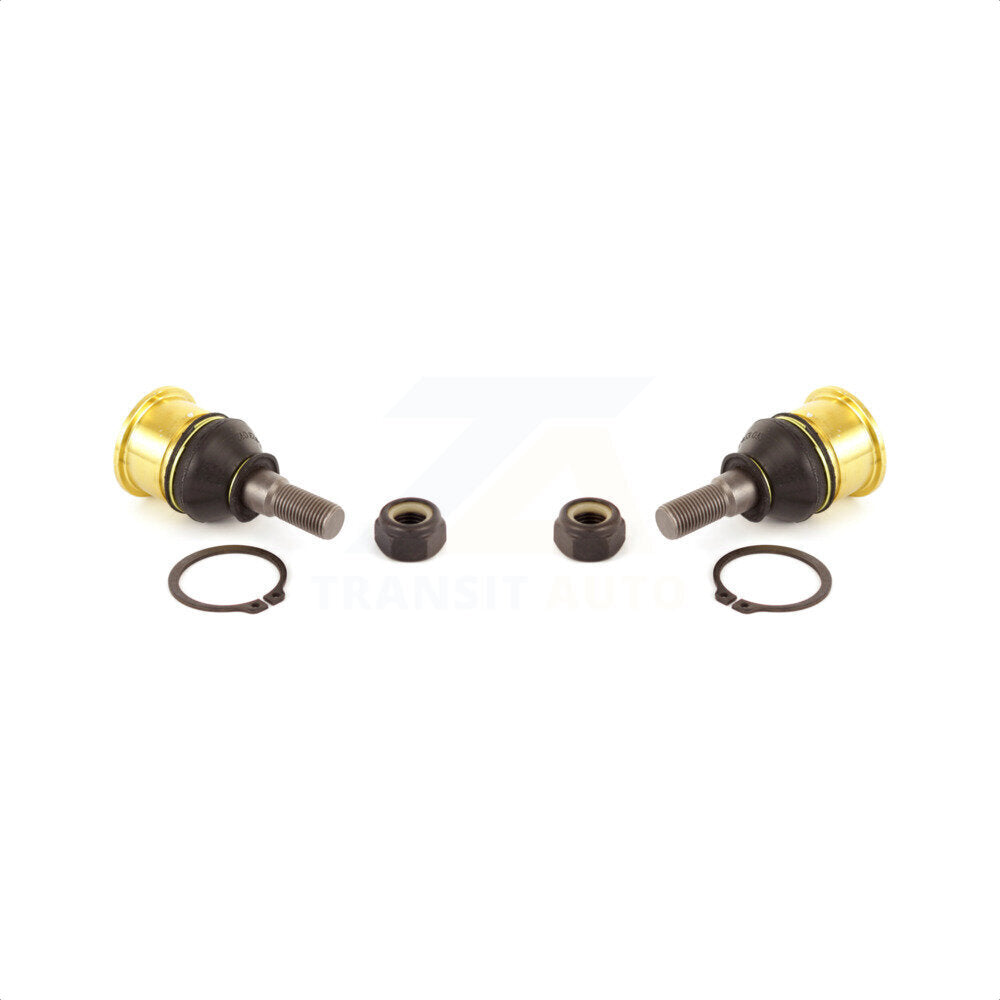 Front Suspension Ball Joints Pair For Ford Taurus Mercury Sable Lincoln Continental KTR-101251