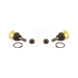 Front Suspension Ball Joints Pair For Ford Taurus Mercury Sable Lincoln Continental KTR-101251