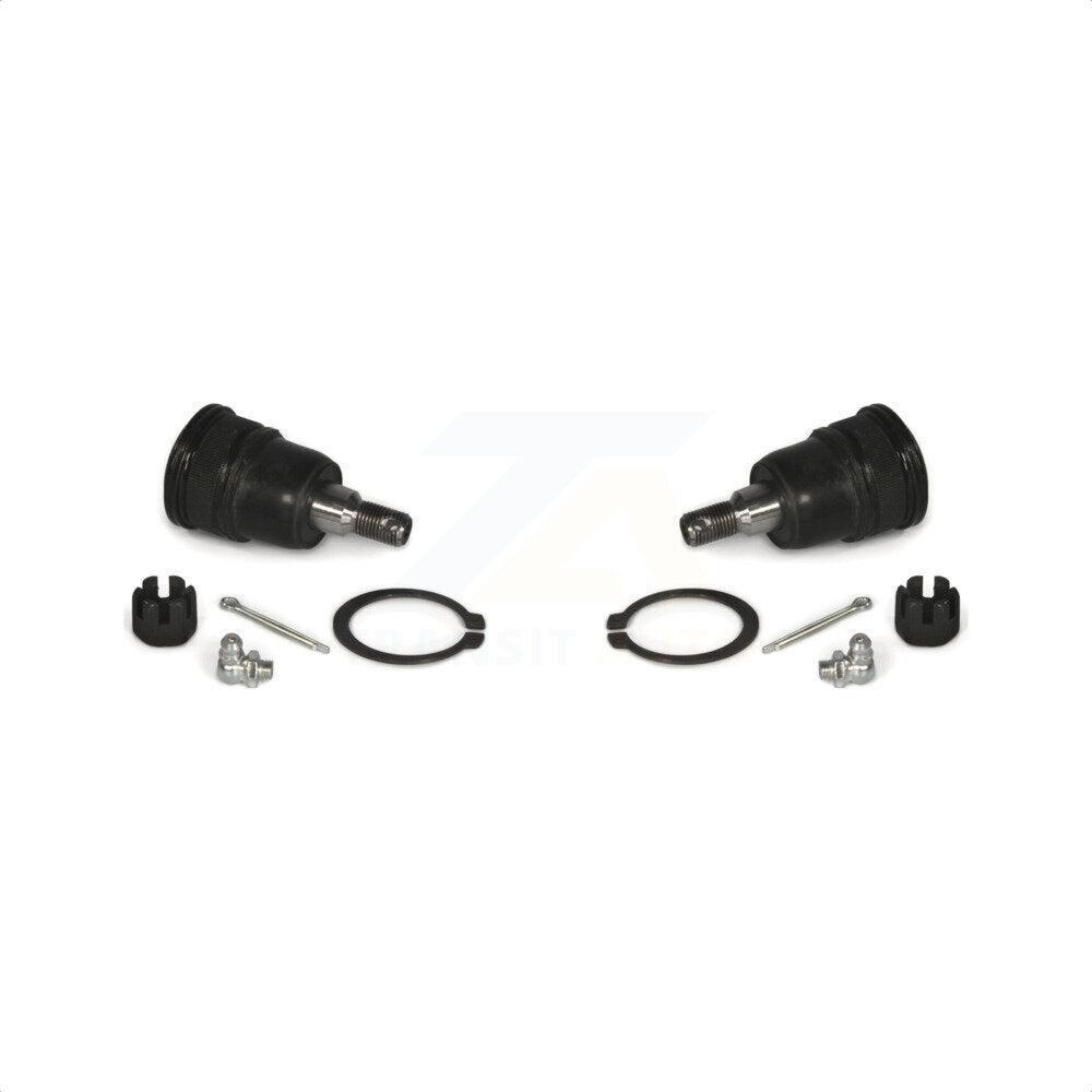Front Suspension Ball Joints Pair For Honda Civic Acura EL K72-100523