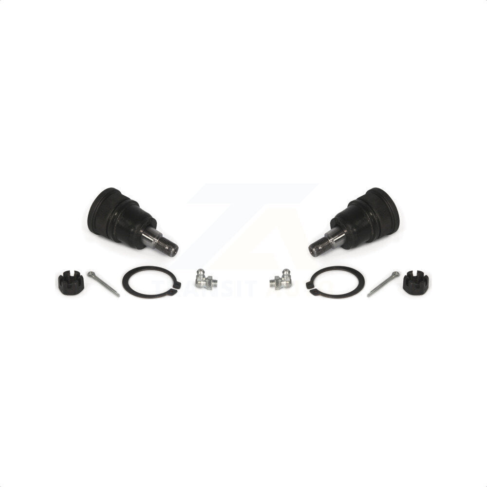 Front Suspension Ball Joints Pair For Honda Civic Acura RSX K72-100530