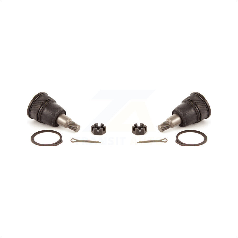 Front Suspension Ball Joints Pair For Honda Civic Acura RSX KTR-101262