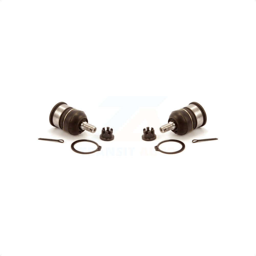 Front Suspension Ball Joints Pair For Honda Civic CR-V Acura Integra del Sol EL KTR-101270