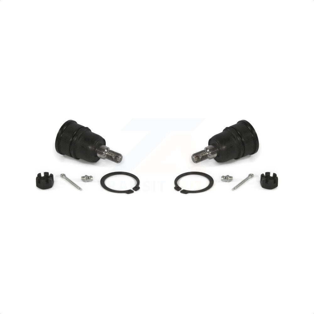 Front Suspension Ball Joints Pair For Honda Element K72-100425