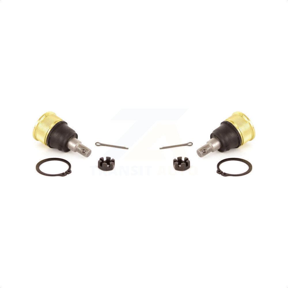 Front Suspension Ball Joints Pair For Honda Element KTR-101115