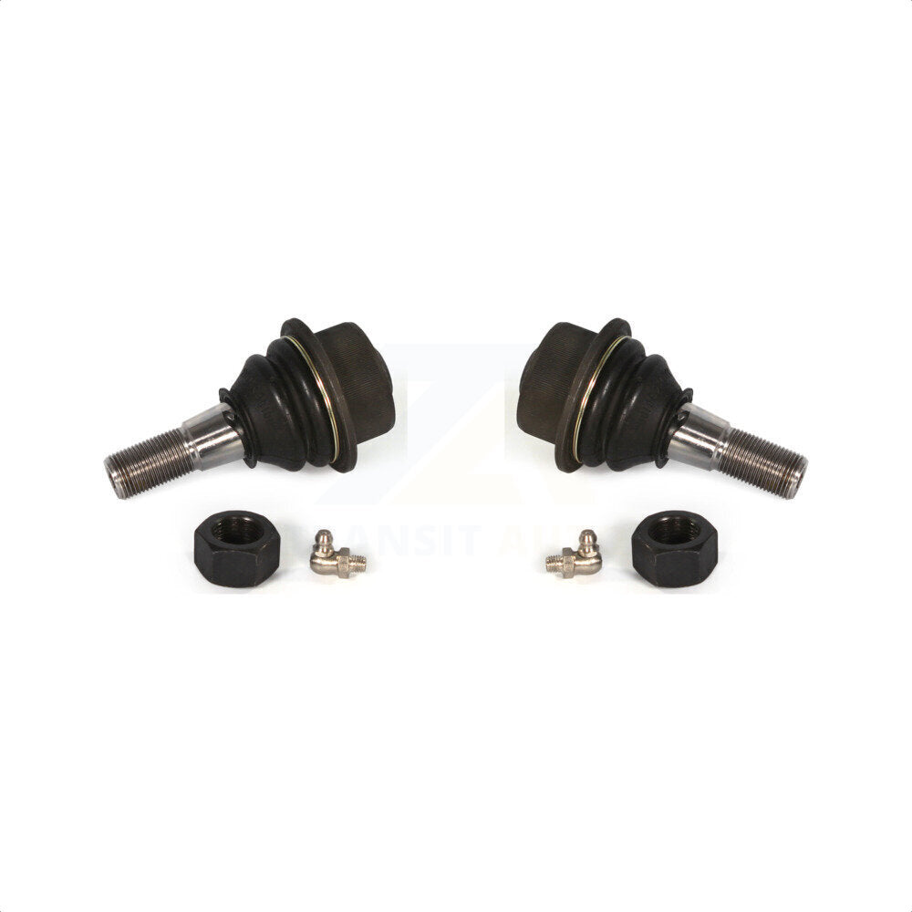 Front Suspension Ball Joints Pair For Hummer H3 H3T KTR-101170