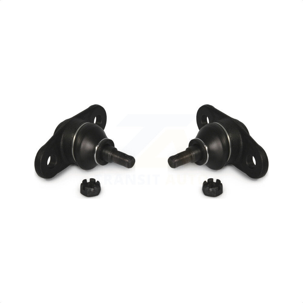 Front Suspension Ball Joints Pair For Hyundai Accent Kia Rio Rio5 K72-100429