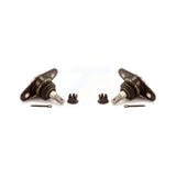 Front Suspension Ball Joints Pair For Hyundai Accent Kia Rio Rio5 KTR-101120