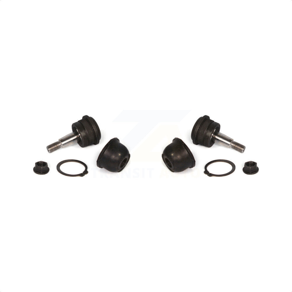Front Suspension Ball Joints Pair For Hyundai Elantra Accent Veloster GT Coupe KTR-101166