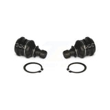 Front Suspension Ball Joints Pair For Hyundai Santa Fe Kia Sorento K72-100527