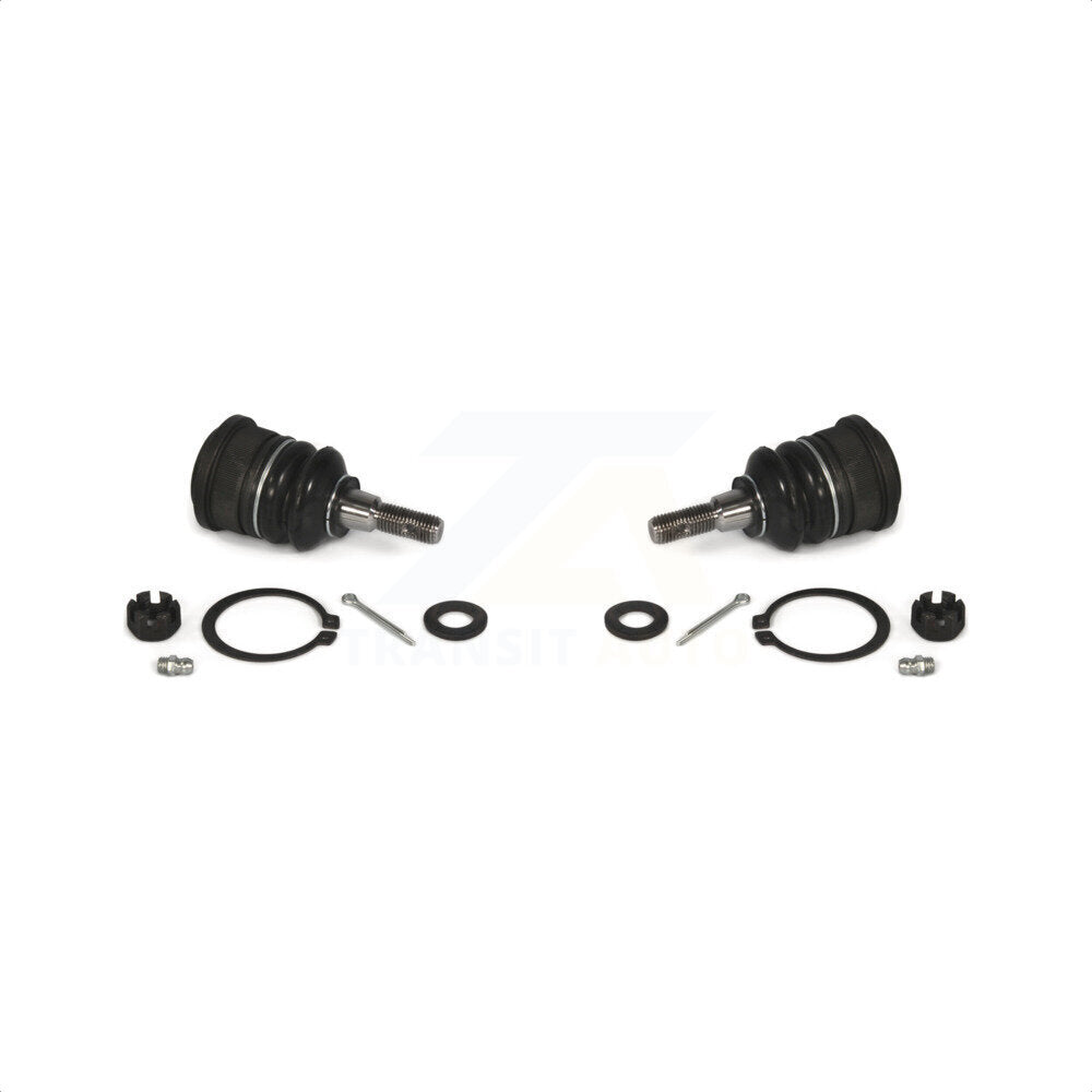 Front Suspension Ball Joints Pair For Jeep Grand Cherokee Commander K72-100671