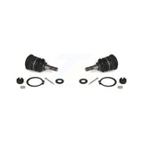 Front Suspension Ball Joints Pair For Jeep Grand Cherokee Commander K72-100671
