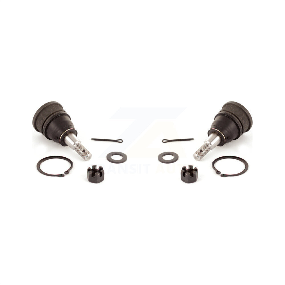 Front Suspension Ball Joints Pair For Jeep Grand Cherokee Commander KTR-101333