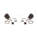 Front Suspension Ball Joints Pair For Jeep Grand Cherokee Commander KTR-101333