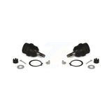 Front Suspension Ball Joints Pair For Jeep Grand Cherokee Liberty Commander Dodge Nitro K72-100506