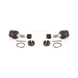 Front Suspension Ball Joints Pair For Jeep Wrangler Grand Cherokee JK Comanche Wagoneer TJ KTR-101113