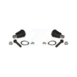 Front Suspension Ball Joints Pair For Kia Soul Rio K72-100452
