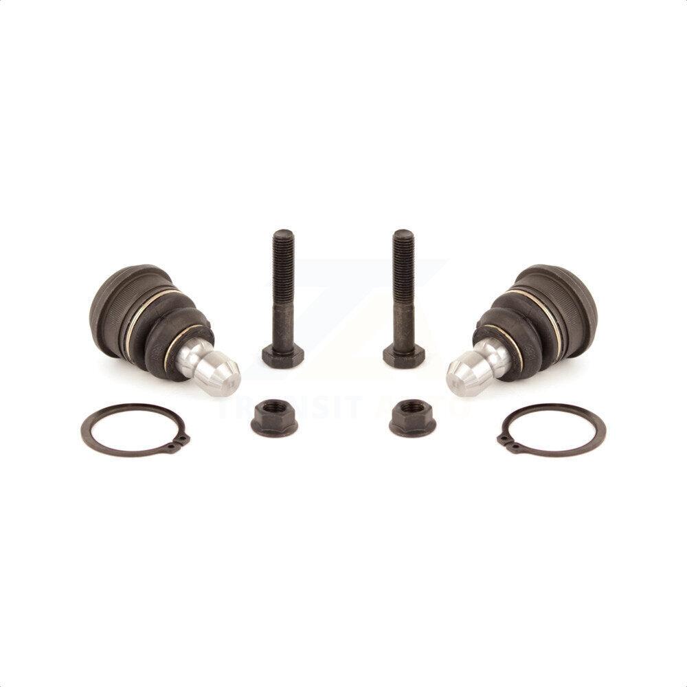 Front Suspension Ball Joints Pair For Kia Soul Rio KTR-101163